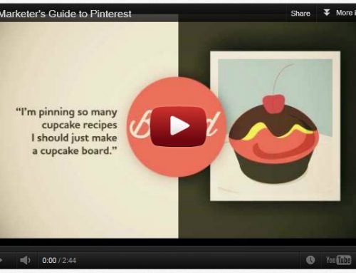 A Marketer’s Guide to Pinterest