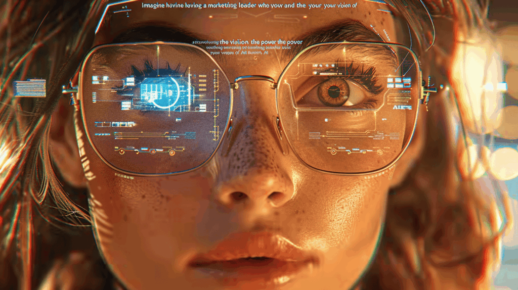 Fractional Marketing Manager and AI