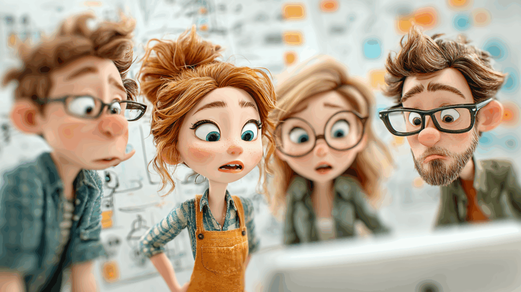 Brief AI to Create Content