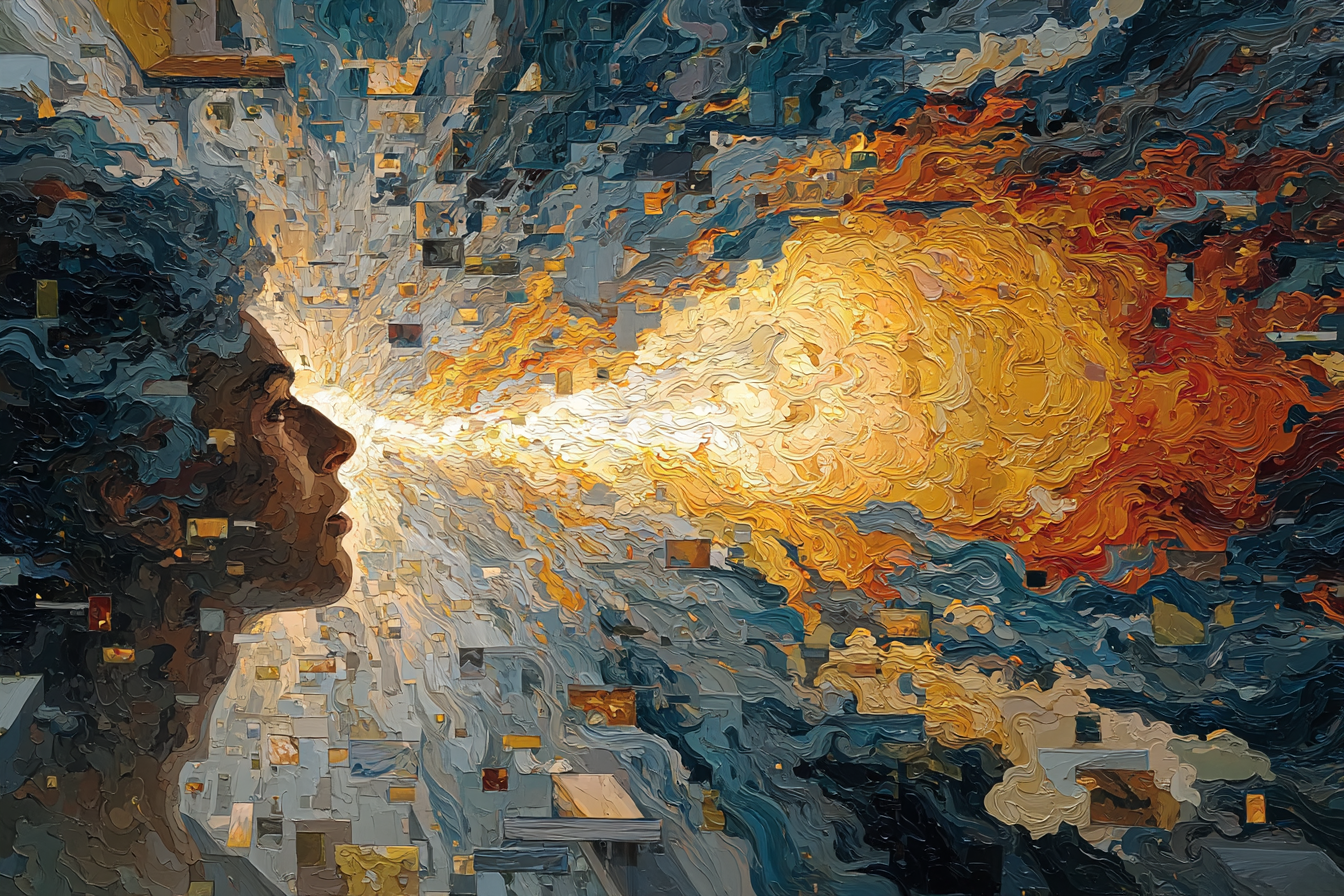 Building a central AI hub for your business