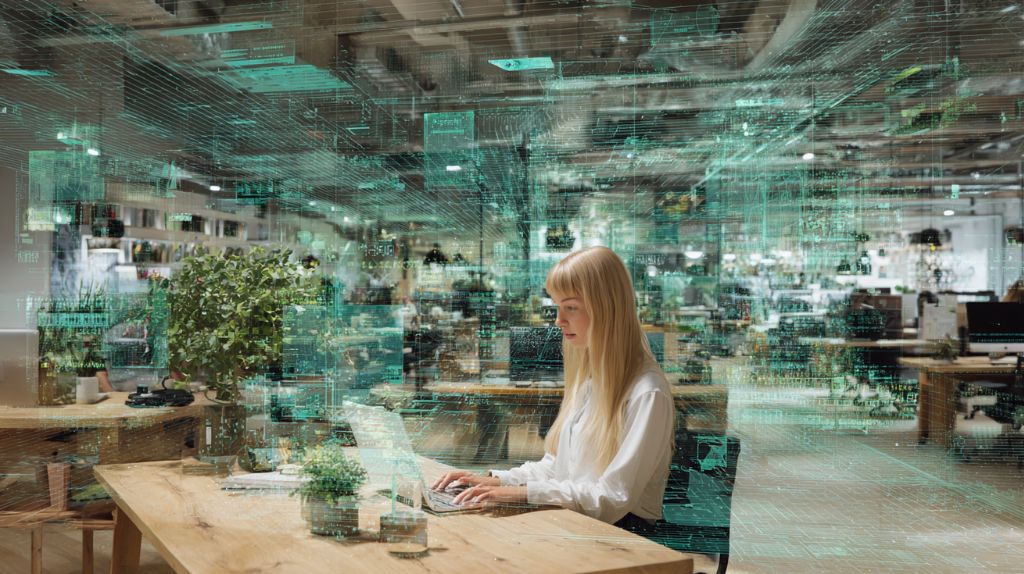 Fractional Marketing Manager + Custom AI Infrastructure