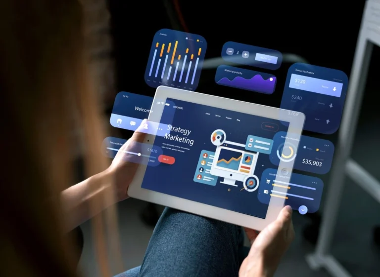 AI Search Marketing Strategy: Optimising for the Future of Search