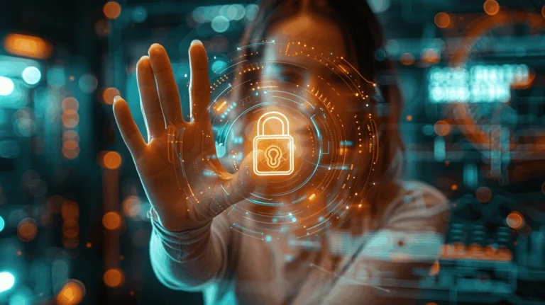 Secure AI Platform for Business: Build a Safe AI Workspace & Policy