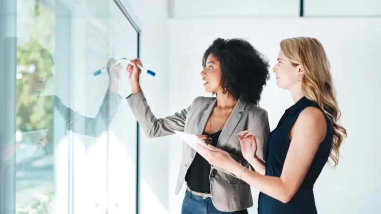 Marketing Coach or Business Coach or Fractional Marketing Manager?