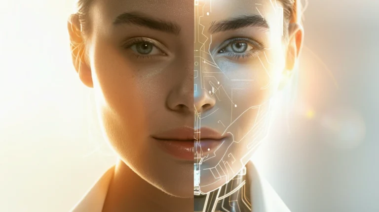 How to Make AI Sound Like You – And Not a Robot