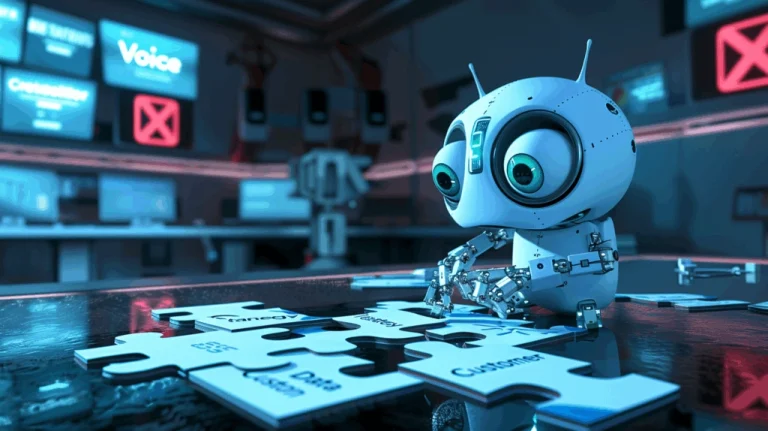 The 3 Steps to Align AI With Your Business